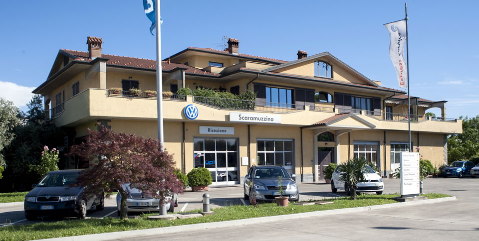 Scaramuzzino Snc