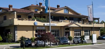 Bonaldi Volkswagen Bergamo